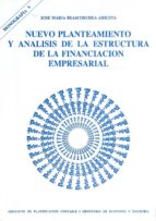 Ebook magazine descarga gratuita pdf Nuevo planteamiento y analisis de la estructura