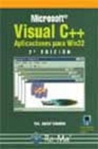 Descargar audio libro torrent gratis Microsoft visual c++: aplicaciones para win32