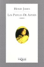 los papeles de aspern-henry james-9788483107317 los papeles de aspern-henry james-9788483107317