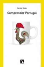 comprender portugal-carlos taibo-9788483199817 comprender portugal-carlos taibo-9788483199817