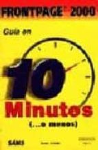 guia en 10 minutos frontpage 2000-galen grimes-9788483221617 guia en 10 minutos frontpage 2000-galen grimes-9788483221617