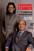 santander, el banco (ebook)-9788483569917 santander, el banco (ebook)-9788483569917