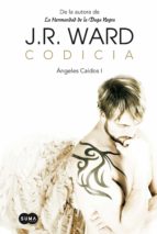 codicia (ángeles caídos 1) (ebook)-j. r. ward-9788483657317 codicia (ángeles caídos 1) (ebook)-j. r. ward-9788483657317