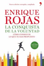la conquista de la voluntad (ebook)-enrique rojas-9788484609117 la conquista de la voluntad (ebook)-enrique rojas-9788484609117