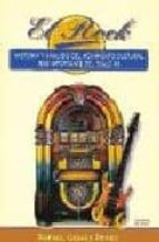 el rock: 40 años de musica-rafael gomez perez-9788488893017 el rock: 40 años de musica-rafael gomez perez-9788488893017