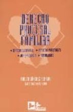 derecho procesal familiar: (derecho sustantivo, aspectos procesal es, jurisprudencia, formularios)-adolfo sanchez pedrero-9788489493117 derecho procesal familiar: (derecho sustantivo, aspectos procesal es, jurisprudencia, formularios)-adolfo sanchez pedrero-9788489493117