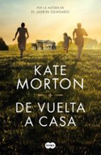 DE VUELTA A CASA | KATE MORTON thumbnail