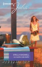 la noche más bella (ebook)-stella bagwell-9788491889717 la noche más bella (ebook)-stella bagwell-9788491889717