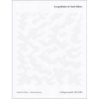 los grabados de anni albers: catalogo razonado, 1963-1984-nicholas fox weber-brenda danilowitz-9788492480517 los grabados de anni albers: catalogo razonado, 1963-1984-nicholas fox weber-brenda danilowitz-9788492480517