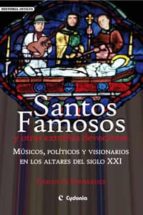 santos, famosos y otras extrañas devociones-carlos fernandez-9788493563417 santos, famosos y otras extrañas devociones-carlos fernandez-9788493563417