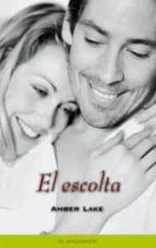 el escolta-amber lake-9788493829117 el escolta-amber lake-9788493829117