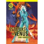 estatuas de venus-cano farragute-9788494235917 estatuas de venus-cano farragute-9788494235917