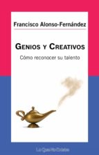 genios y creativos (ebook)-francisco alonso-fernandez-9788494681417 genios y creativos (ebook)-francisco alonso-fernandez-9788494681417