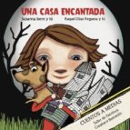 cuentos a medias : una casa encantada-susanna isern-raquel diaz reguera-9788494833717 cuentos a medias : una casa encantada-susanna isern-raquel diaz reguera-9788494833717