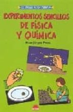 experimentos sencillos de fisica y quimica-hans jürgen press-9788497541817 experimentos sencillos de fisica y quimica-hans jürgen press-9788497541817