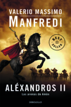 ALEXANDROS II: LAS ARENAS DE AMON