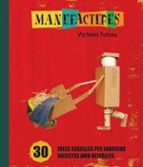 (pe) manufactures-victoria tubau-9788498255317 (pe) manufactures-victoria tubau-9788498255317