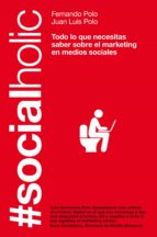 #socialholic (ebook)-fernando polo-juan luis polo-9788498751017 #socialholic (ebook)-fernando polo-juan luis polo-9788498751017