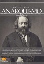 breve historia del anarquismo (ebook)-javier paniagua-9788499674117 breve historia del anarquismo (ebook)-javier paniagua-9788499674117