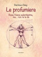 le profumiere (ebook)-9788826090917 le profumiere (ebook)-9788826090917