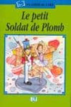 LE PETIT SOLDAT DE PLOMB