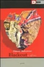blackout (con cd audio)-nanni balestrini-9788889969717 blackout (con cd audio)-nanni balestrini-9788889969717