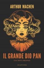 il grande dio pan (ebook)-arthur machen-9788899593117 il grande dio pan (ebook)-arthur machen-9788899593117