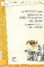 la politica como respuesta al desencantamiento del mundo-luis aguilar villanueva-cesar peon-julio pinto-9789502307817 la politica como respuesta al desencantamiento del mundo-luis aguilar villanueva-cesar peon-julio pinto-9789502307817
