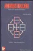 administracion: proceso administrativo (3ª ed.)-idalberto chiavenato-9789584101617 administracion: proceso administrativo (3ª ed.)-idalberto chiavenato-9789584101617