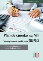 plan de cuentas bajo nif (ebook)-carlos augusto rincon soto-gherson grajales londoño-9789587626117 plan de cuentas bajo nif (ebook)-carlos augusto rincon soto-gherson grajales londoño-9789587626117