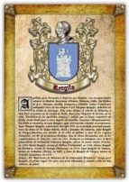 apellido rengifo / origen, historia y heráldica de los linajes y apellidos españoles e hispanoamericanos (ebook)-antonio tapia-cdlhf00019117 apellido rengifo / origen, historia y heráldica de los linajes y apellidos españoles e hispanoamericanos (ebook)-antonio tapia-cdlhf00019117