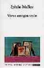 varia imaginacion-sylvia molloy-9789508451323 varia imaginacion-sylvia molloy-9789508451323