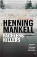 FACELESS KILLERS