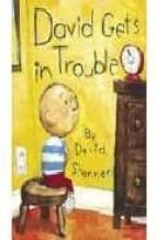 El ebook descarga David gets in trouble