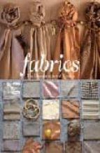 Fabrics: the decorative art of textiles DJVU PDF FB2 por Caroline lebeaupatricia corbett 978-0500284827