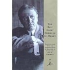 best short stories of o.henry-o. henry-9780679601227 best short stories of o.henry-o. henry-9780679601227