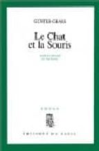 le chat et la souris (cadre vert)-gunter grass-9782020014427 le chat et la souris (cadre vert)-gunter grass-9782020014427