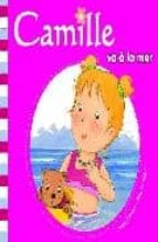Descargas de libros para torrent Camille va a la mer t16
