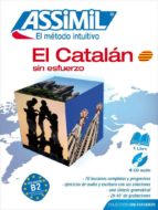 el catalan sin esfuerzo (coffret multimedia livre et 4 cd)-9782700520927 el catalan sin esfuerzo (coffret multimedia livre et 4 cd)-9782700520927