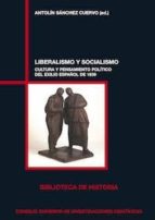liberalismo y socialismo. cultura y pensamiento político del exilio español de 1939 (ebook)-9788400102227 liberalismo y socialismo. cultura y pensamiento político del exilio español de 1939 (ebook)-9788400102227