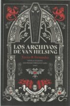 LOS ARCHIVOS DE VAN HELSING