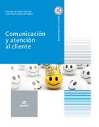 comunicación y atención al cliente 2020-9788413212227