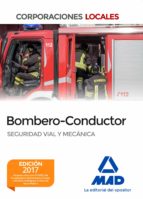 bombero y bombero-conductor. seguridad vial y mecánica-9788414205327 bombero y bombero-conductor. seguridad vial y mecánica-9788414205327