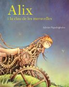 Alix i la clau de les maravelles DJVU FB2 EPUB 978-8415097327