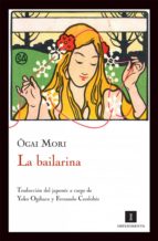la bailarina (ebook)-ogai mori-9788415130727 la bailarina (ebook)-ogai mori-9788415130727