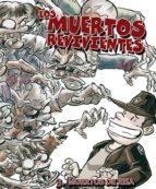 los muertos revivientes nº 3: muertos de risa-jose fonollosa-9788415201427 los muertos revivientes nº 3: muertos de risa-jose fonollosa-9788415201427