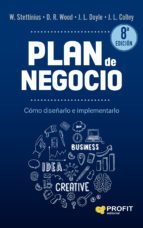 plan de negocio (ebook)-w. stettnius-9788415330127 plan de negocio (ebook)-w. stettnius-9788415330127