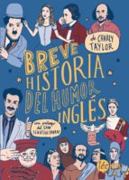 breve historia del humor inglés-charly taylor-9788415589327 breve historia del humor inglés-charly taylor-9788415589327
