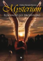 mysterium - rozando lo prohibido (ebook)-cristina hermosa navarro-9788416049127 mysterium - rozando lo prohibido (ebook)-cristina hermosa navarro-9788416049127