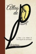 atlas de personajes literarios (ebook)-9788416197927 atlas de personajes literarios (ebook)-9788416197927